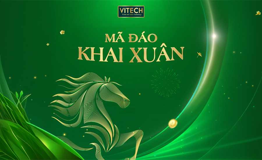 MÃ ĐÁO KHAI XUÂN