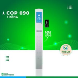 COP090 TRẮNG