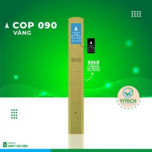 COP090 VÀNG