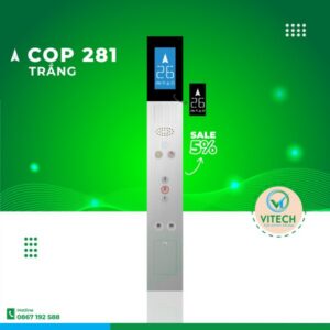 COP281 TRẮNG