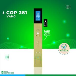 COP281 VÀNG