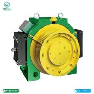 MÁY KÉO FJE400