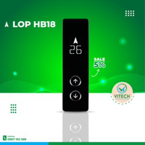 LOP HB18
