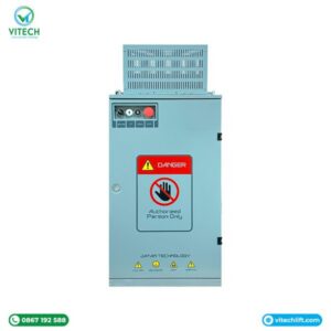 TỦ ĐIỀU KHIỂN KJP-G7