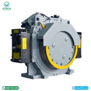 MÁY KÉO KPM450