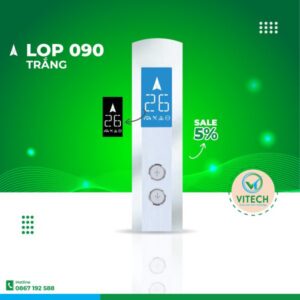 LOP090 TRẮNG