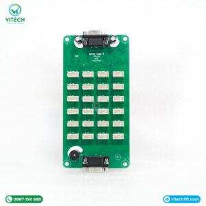 BOARD GỌI TẦNG CABIN MCTC-CCB-A