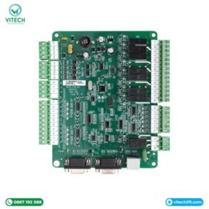 BOARD ĐIỀU KHIỂN CABIN MCTC-CTB-A2