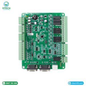 BOARD ĐIỀU KHIỂN CABIN MCTC-CTB-B2