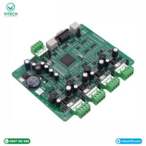 BOARD NHÓM MCTC-GCB-A