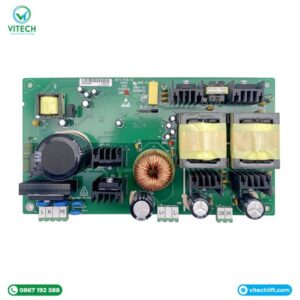 BOARD NGUỒN TỦ ĐIỀU KHIỂN MCTC-PCB-A2