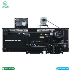 ĐẦU CỬA CABIN OMJ-02X