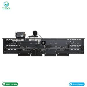 ĐẦU CỬA CABIN 4CO OMJ-5AX
