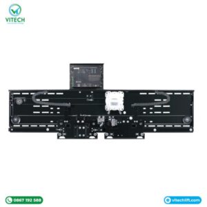 ĐẦU CỬA CABIN OMJ-100B