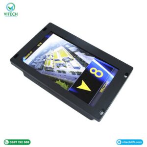 BOARD LCD ĐA SẮC 7ICH SFTC-CCB-T7-TPJ-YY