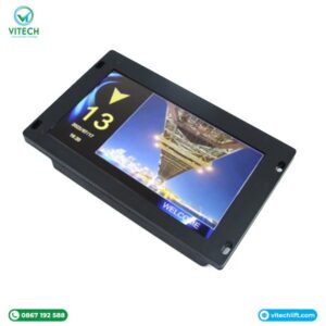 BOARD LCD ĐA SẮC 10.4INCH SFTC-CCB-T7-TPJ-YY’