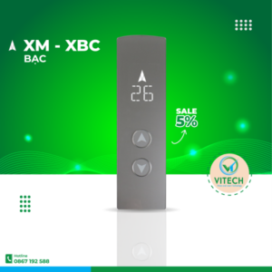 LOP XM-XBC BẠC