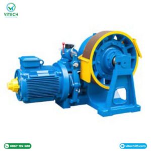 MÁY KÉO TORIN JY275A