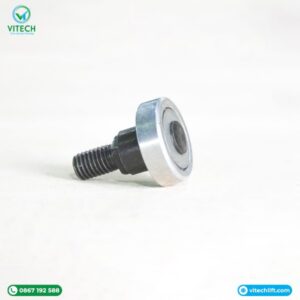 BÁNH XE DẪN HƯỚNG TRỤC SẮT