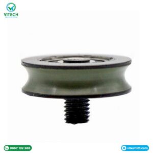 Bánh xe tỳ cửa Φ48, Φ56, Φ72