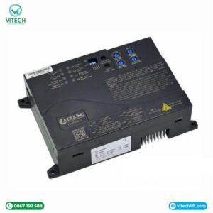 BIẾN TẦN CỬA OULING