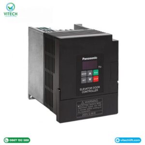 BIẾN TẦN CỬA PANASONIC