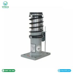 GIẢM CHẤN THỦY LỰC
