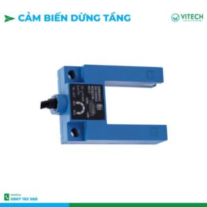 CẢM BIẾN DỪNG TẦNG