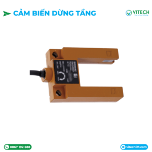 CẢM BIẾN DỪNG TẦNG