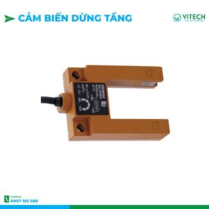 CẢM BIẾN DỪNG TẦNG WECO