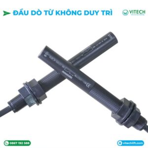 ĐẦU DÒ TỪ KHÔNG DUY TRÌ