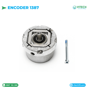 ENCODER 1387