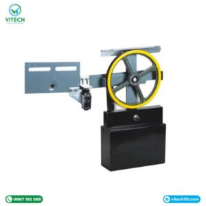 BỘ KHỐNG CHẾ TỐC ĐỘ DƯỚI GOVERNOR HTD 240