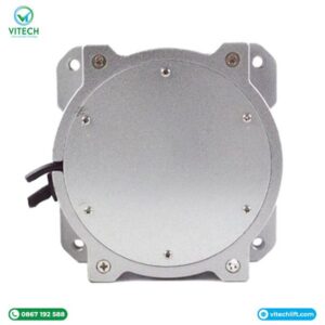 MOTOR CỬA DÙNG NAM CHÂM VĨNH CỬU