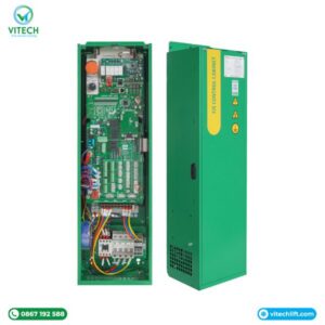 TỦ ĐIỀU KHIỂN FJE